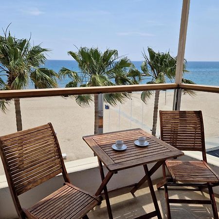 טורדמבארה Apartamentos Wundermar מראה חיצוני תמונה