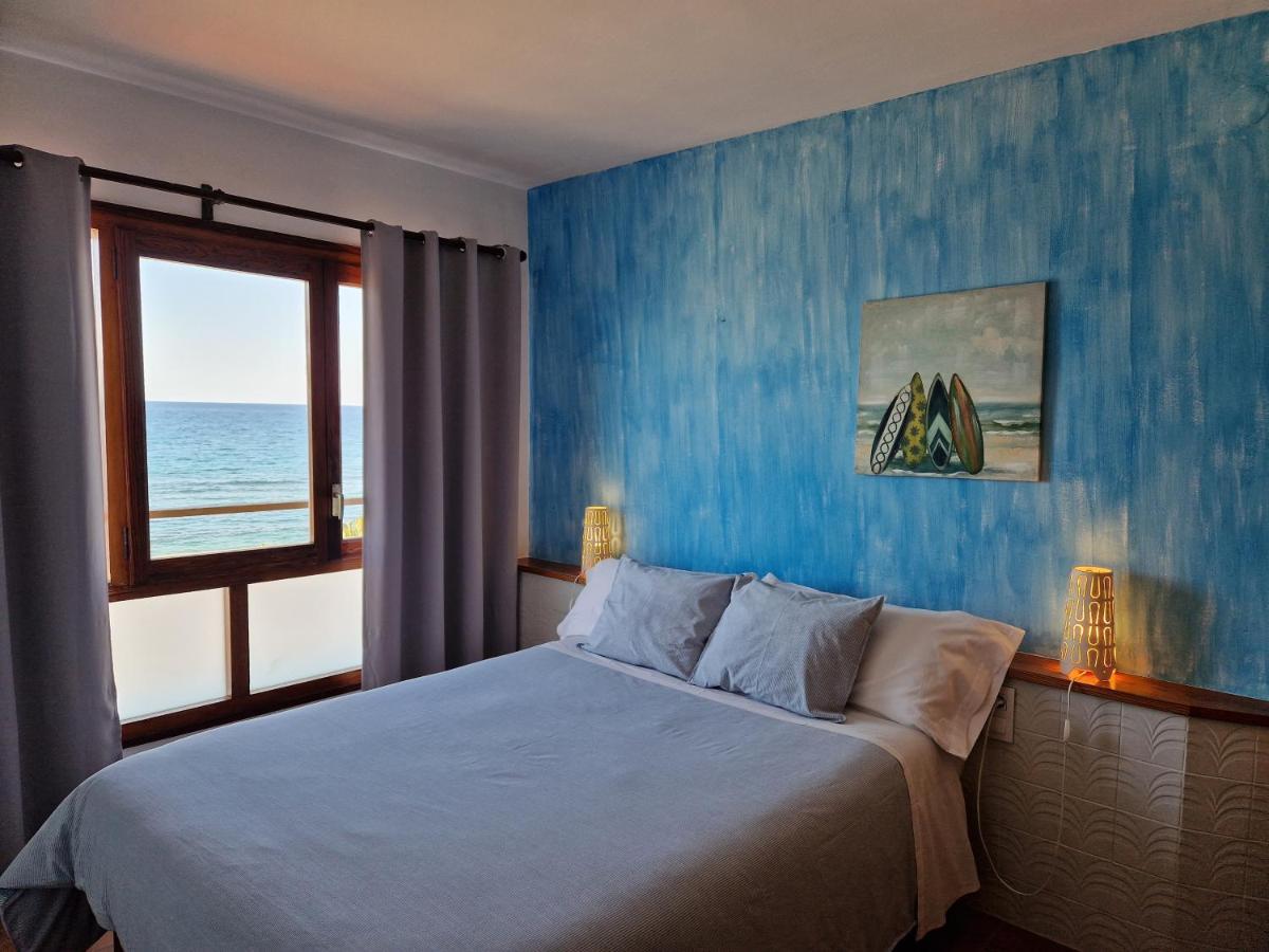 טורדמבארה Apartamentos Wundermar מראה חיצוני תמונה