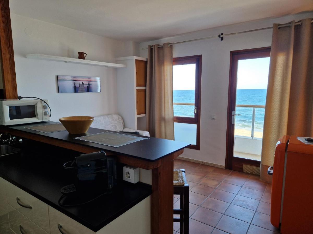 טורדמבארה Apartamentos Wundermar מראה חיצוני תמונה