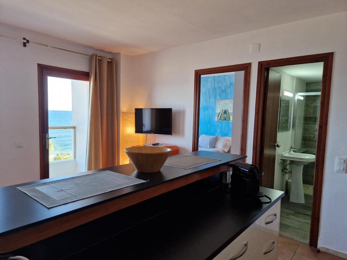 טורדמבארה Apartamentos Wundermar מראה חיצוני תמונה