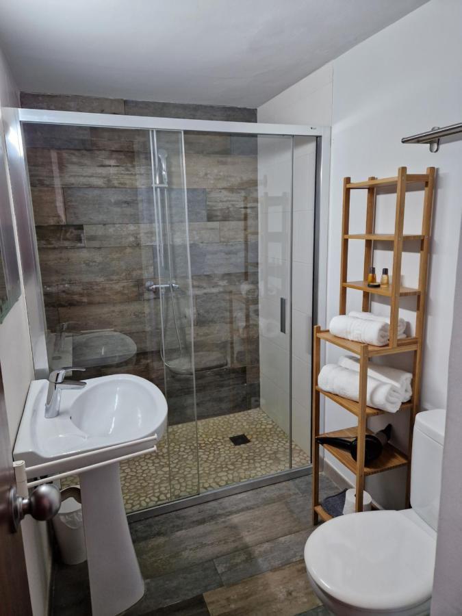 טורדמבארה Apartamentos Wundermar מראה חיצוני תמונה
