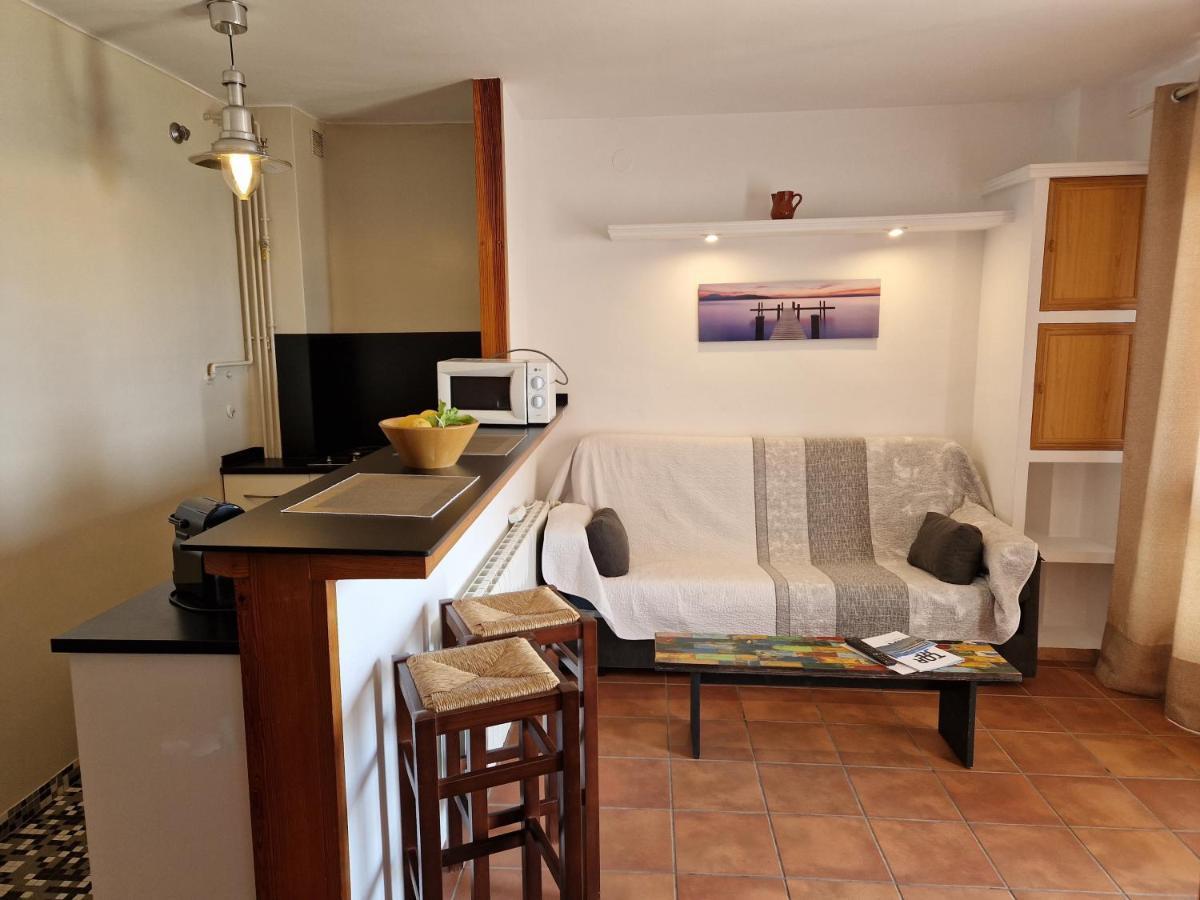 טורדמבארה Apartamentos Wundermar מראה חיצוני תמונה