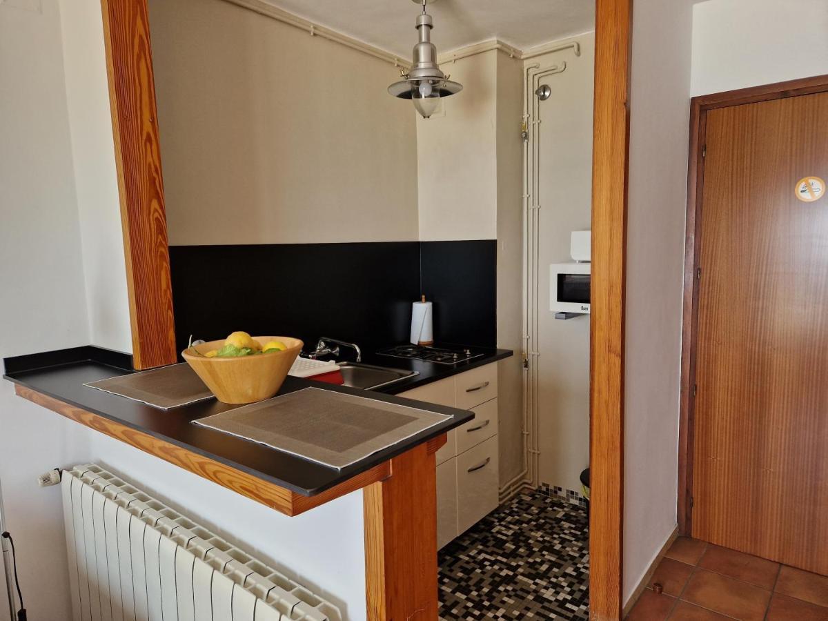 טורדמבארה Apartamentos Wundermar מראה חיצוני תמונה