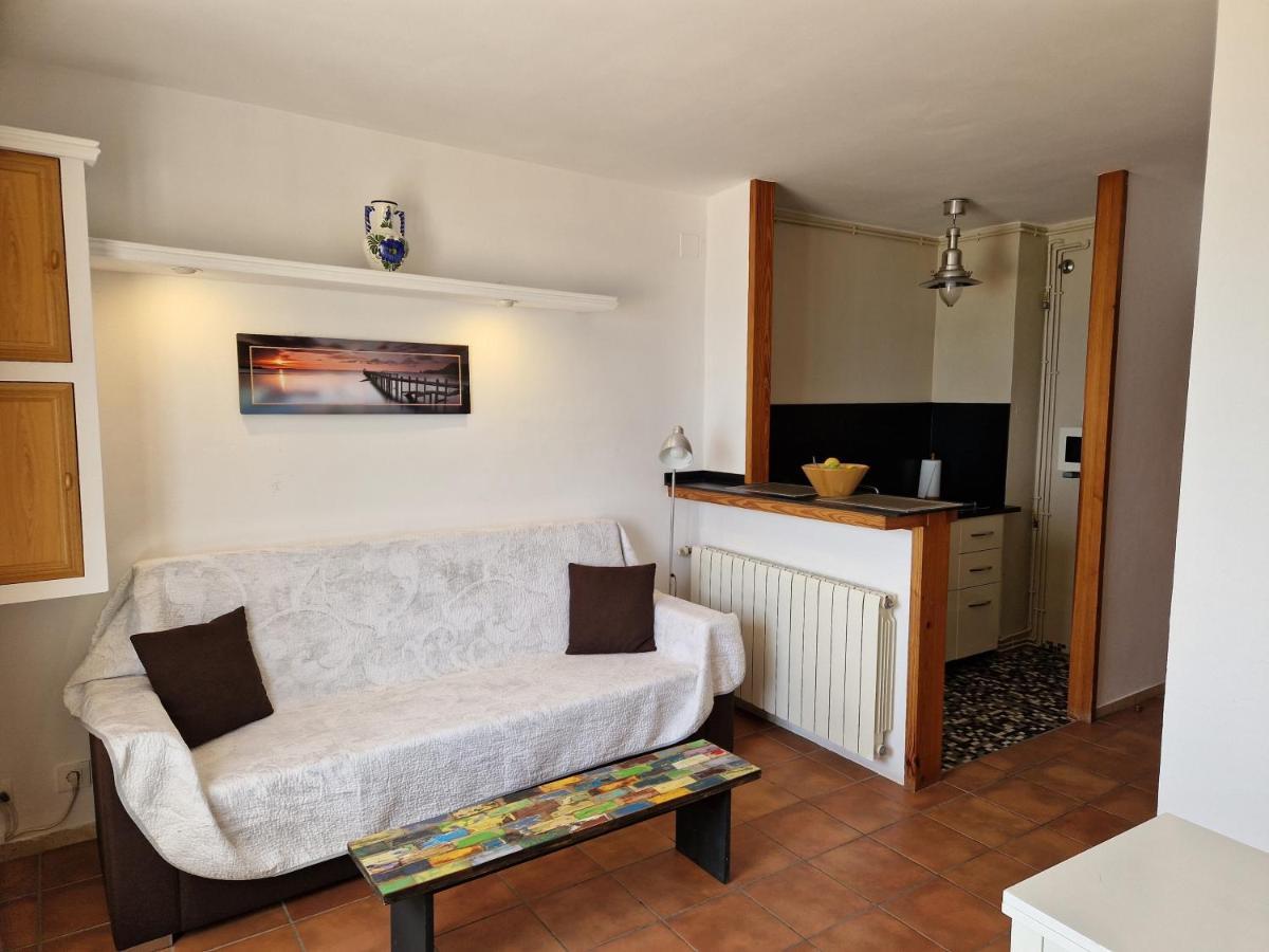 טורדמבארה Apartamentos Wundermar מראה חיצוני תמונה