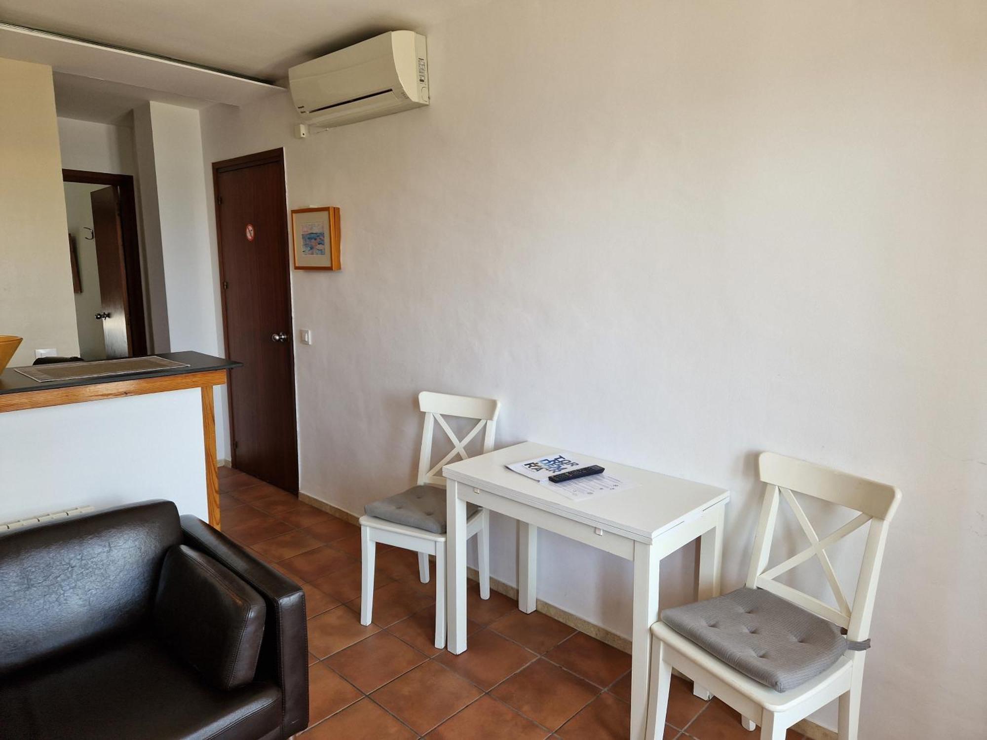 טורדמבארה Apartamentos Wundermar מראה חיצוני תמונה
