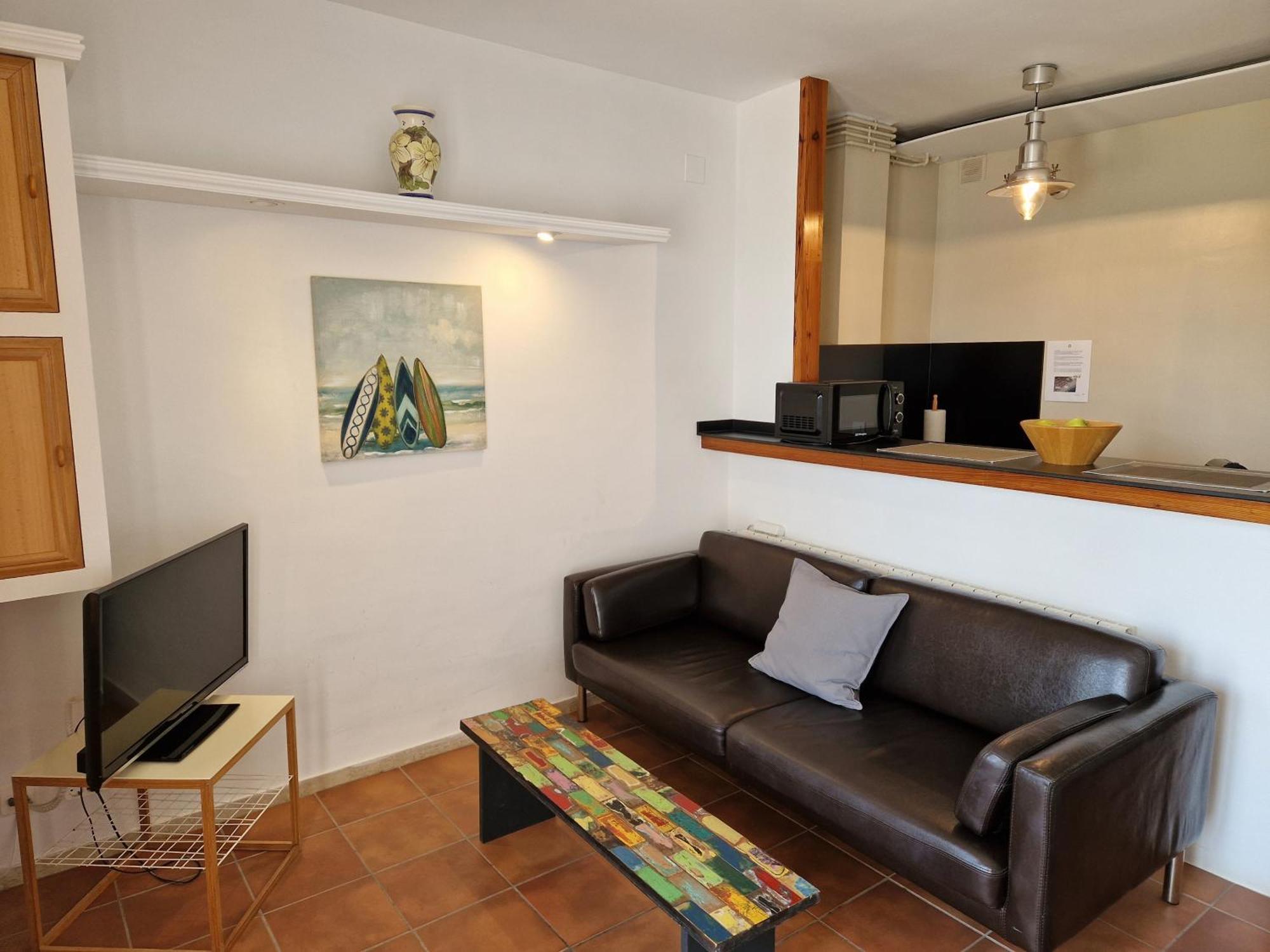 טורדמבארה Apartamentos Wundermar מראה חיצוני תמונה