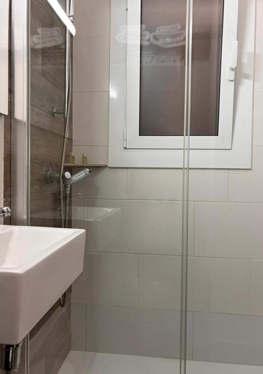 טורדמבארה Apartamentos Wundermar מראה חיצוני תמונה