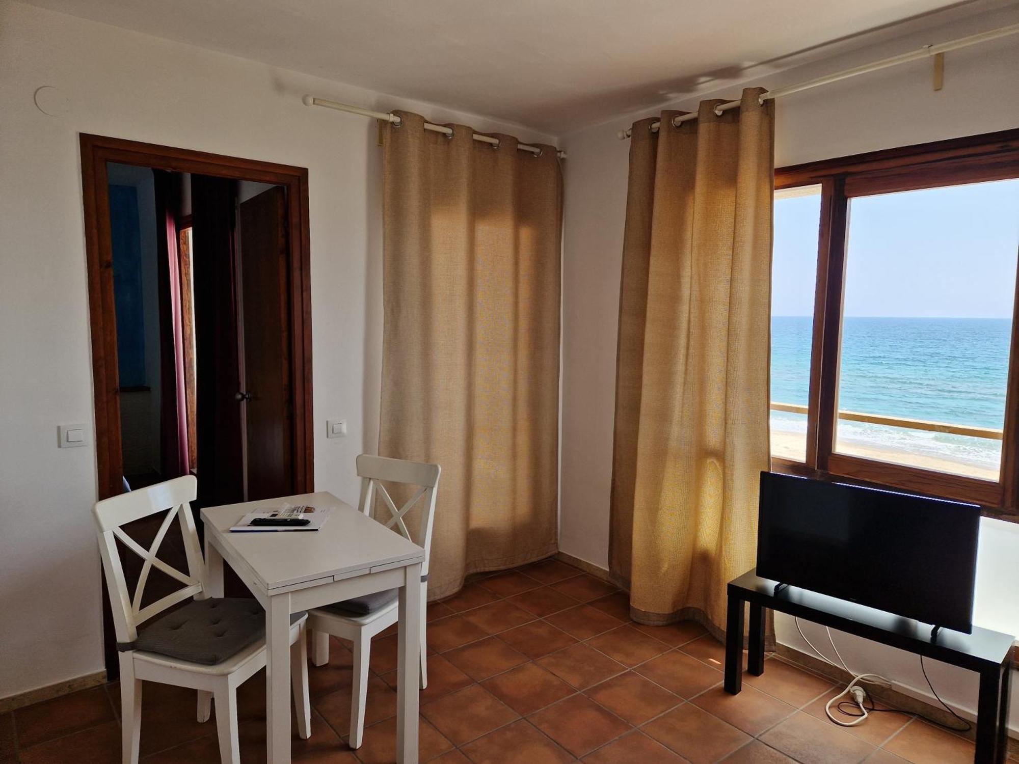 טורדמבארה Apartamentos Wundermar מראה חיצוני תמונה