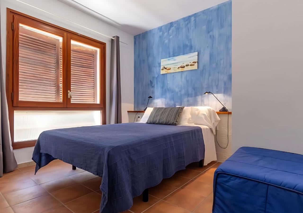 טורדמבארה Apartamentos Wundermar מראה חיצוני תמונה