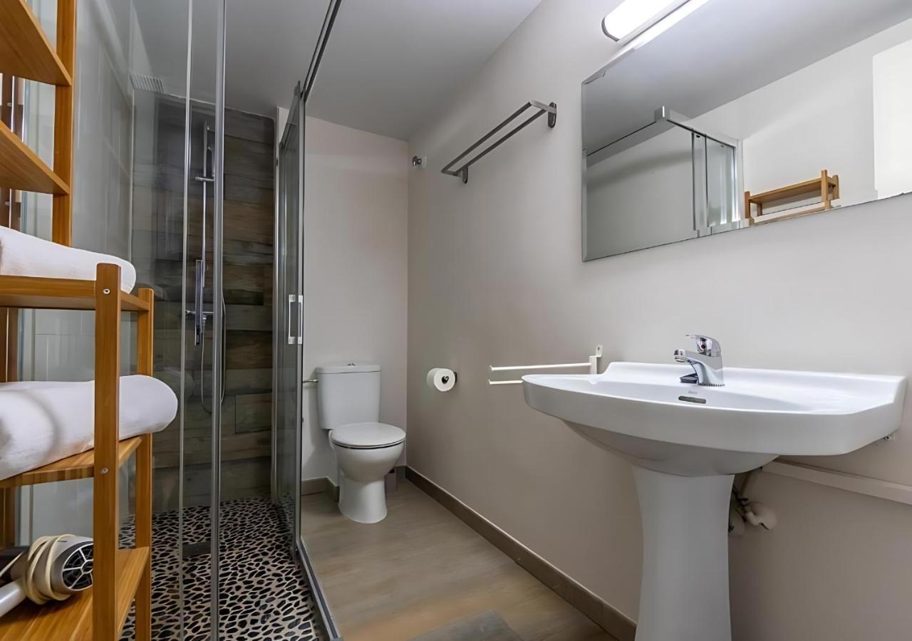 טורדמבארה Apartamentos Wundermar מראה חיצוני תמונה