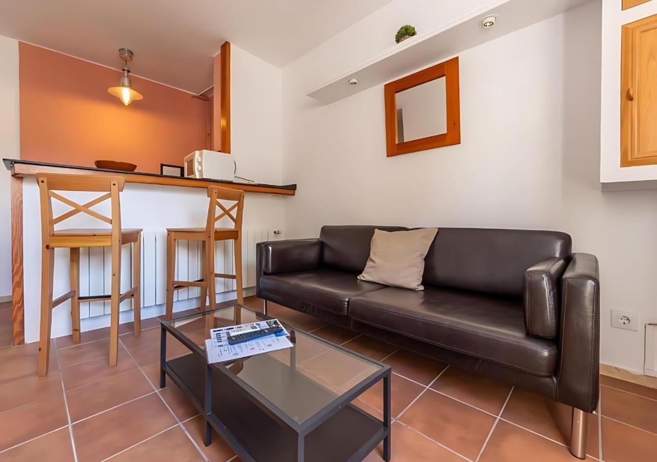 טורדמבארה Apartamentos Wundermar מראה חיצוני תמונה