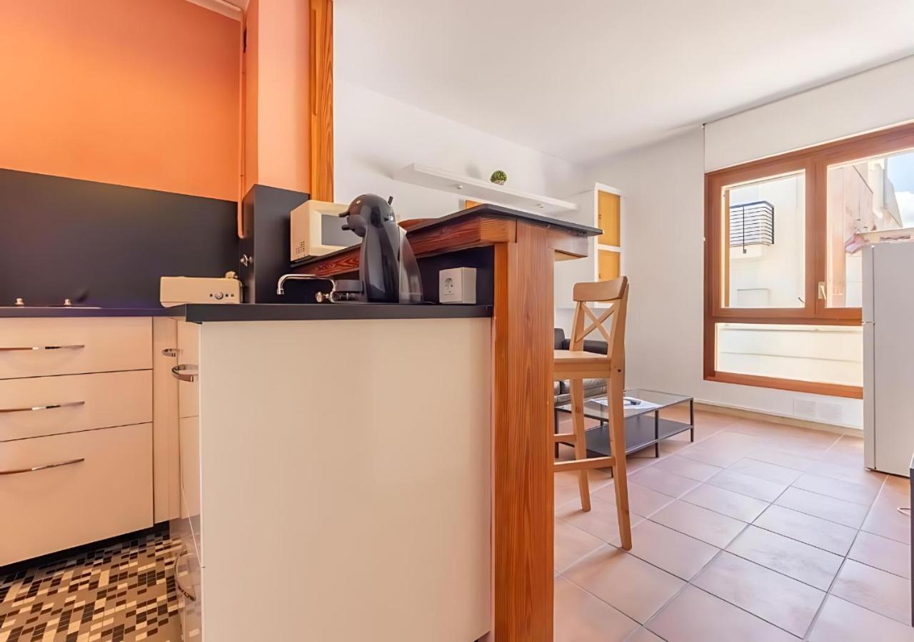 טורדמבארה Apartamentos Wundermar מראה חיצוני תמונה
