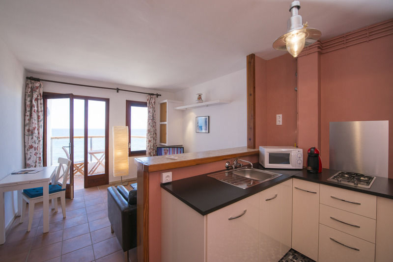 טורדמבארה Apartamentos Wundermar מראה חיצוני תמונה