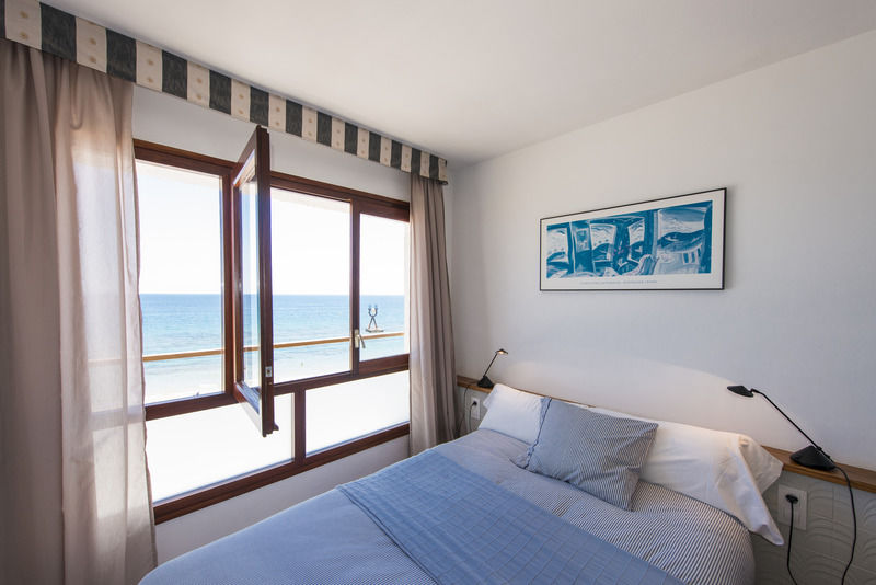 טורדמבארה Apartamentos Wundermar מראה חיצוני תמונה