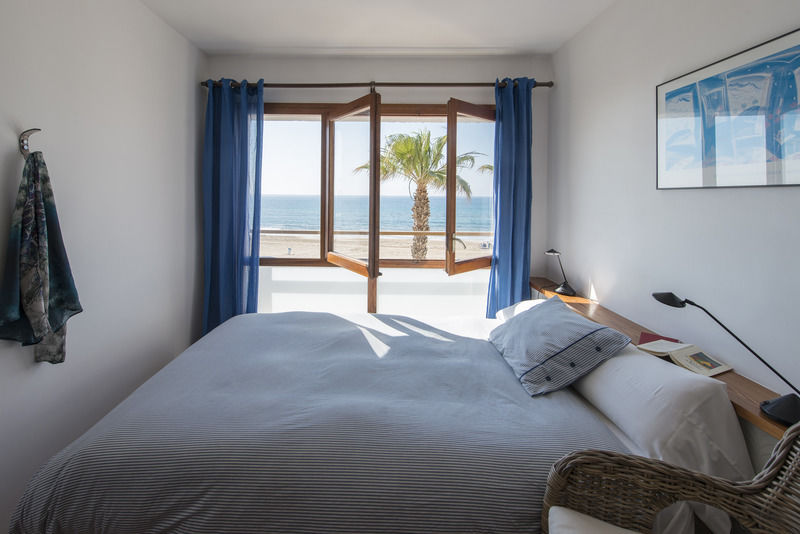 טורדמבארה Apartamentos Wundermar מראה חיצוני תמונה