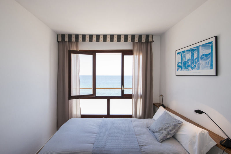 טורדמבארה Apartamentos Wundermar מראה חיצוני תמונה