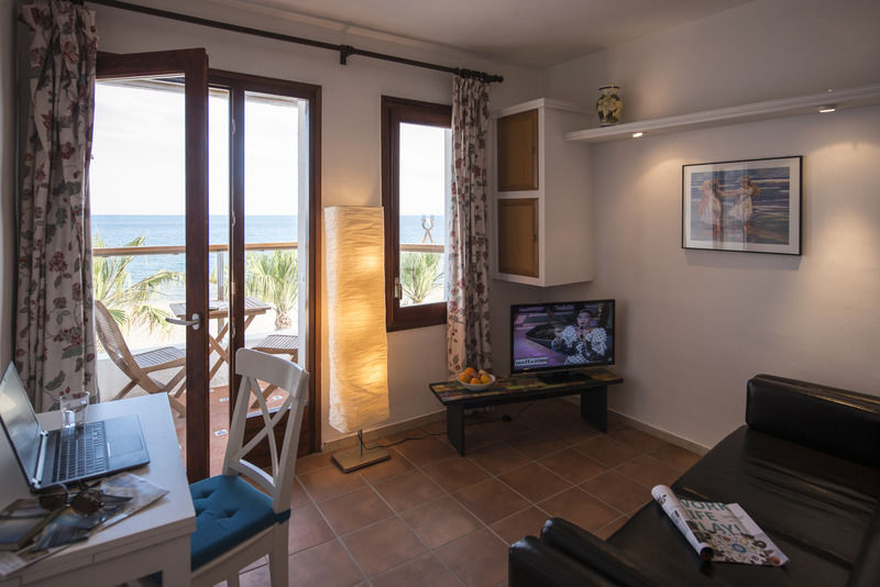 טורדמבארה Apartamentos Wundermar מראה חיצוני תמונה